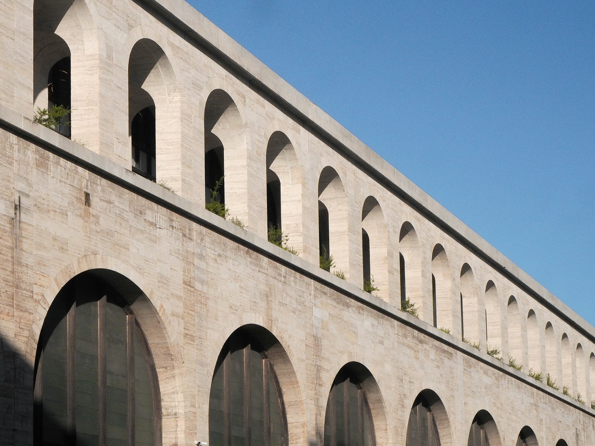 roma termini luggage storage